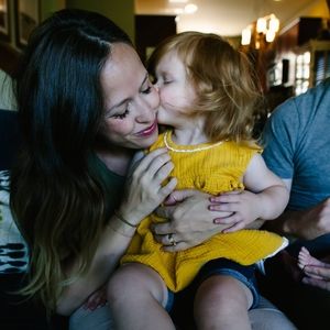 Meet your Posher, Charissa